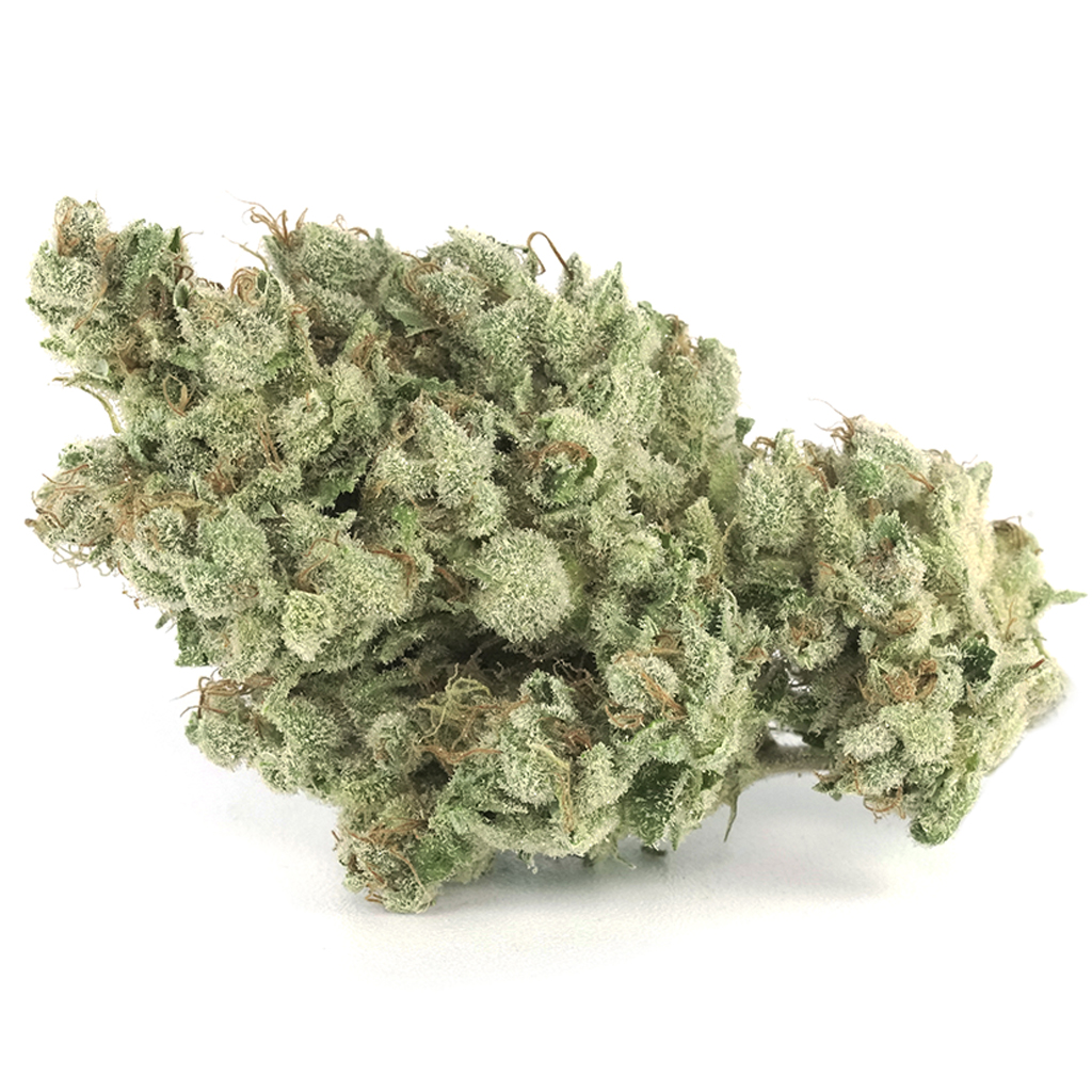 SHRED MX Indica Pre-Ground 7g