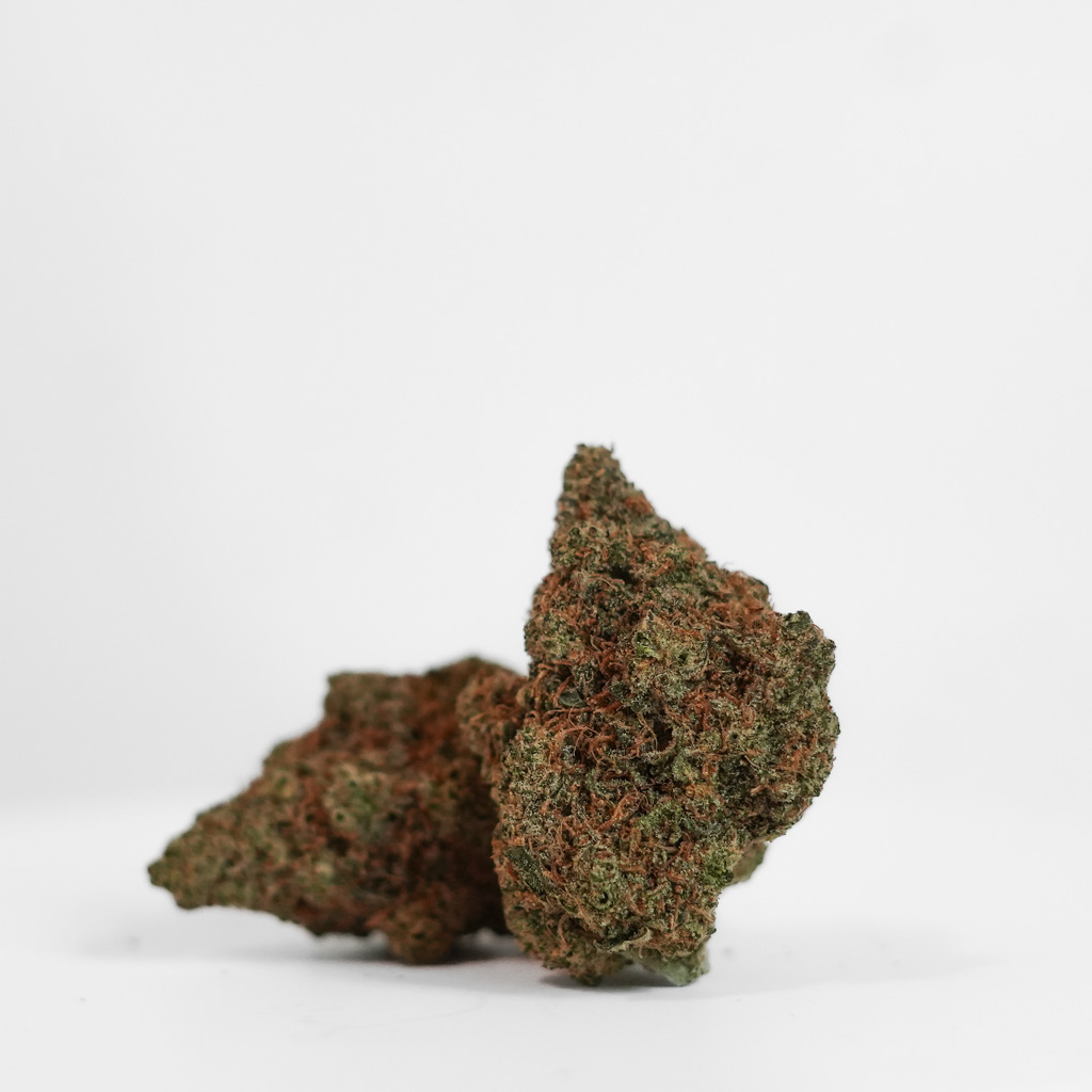 St. Catherine Montreal Hash 2g